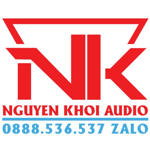 Nguyễn Khôi Audio