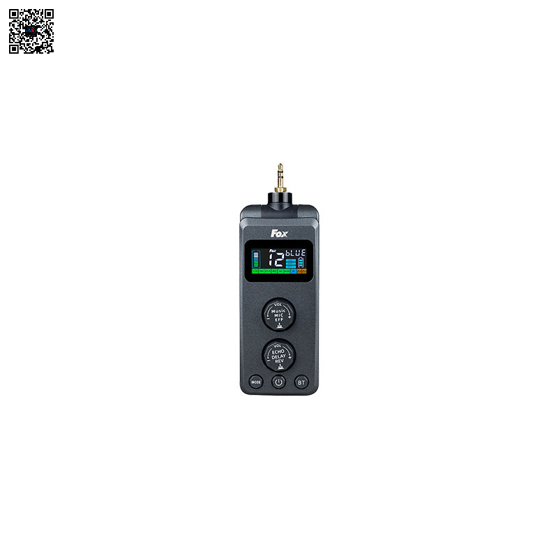 foxm302-1283