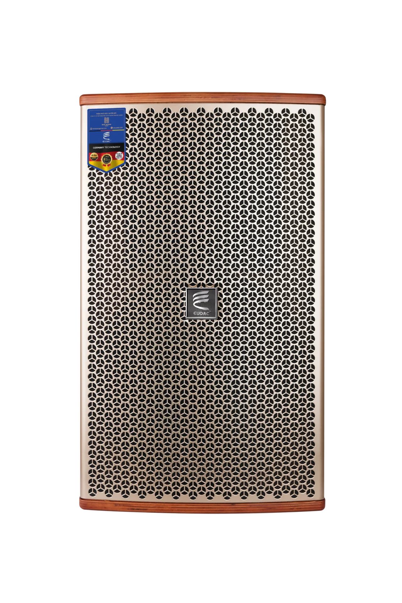 EUDAC-GL-12-3-1
