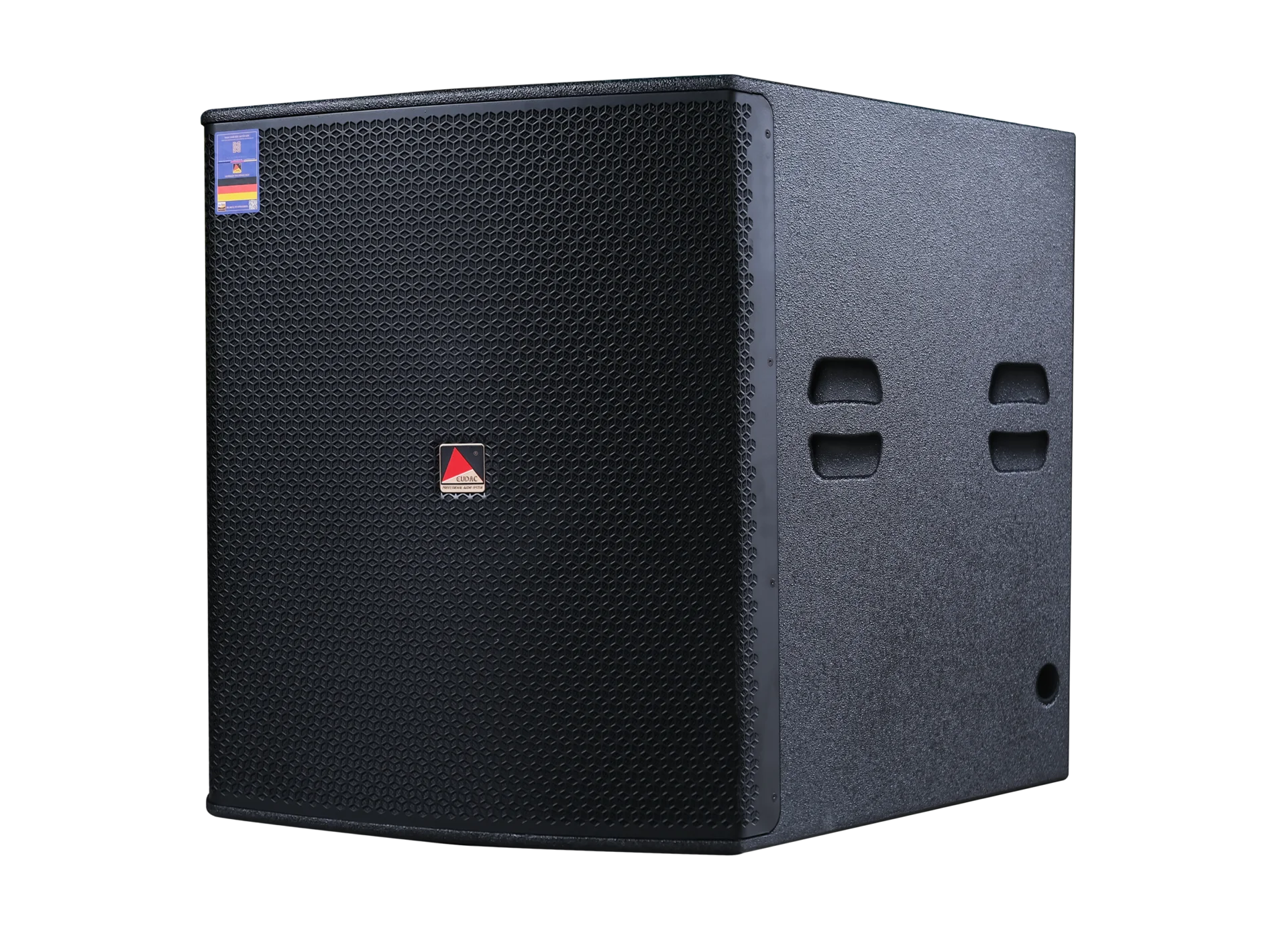 EUDAC-GL-18S-2