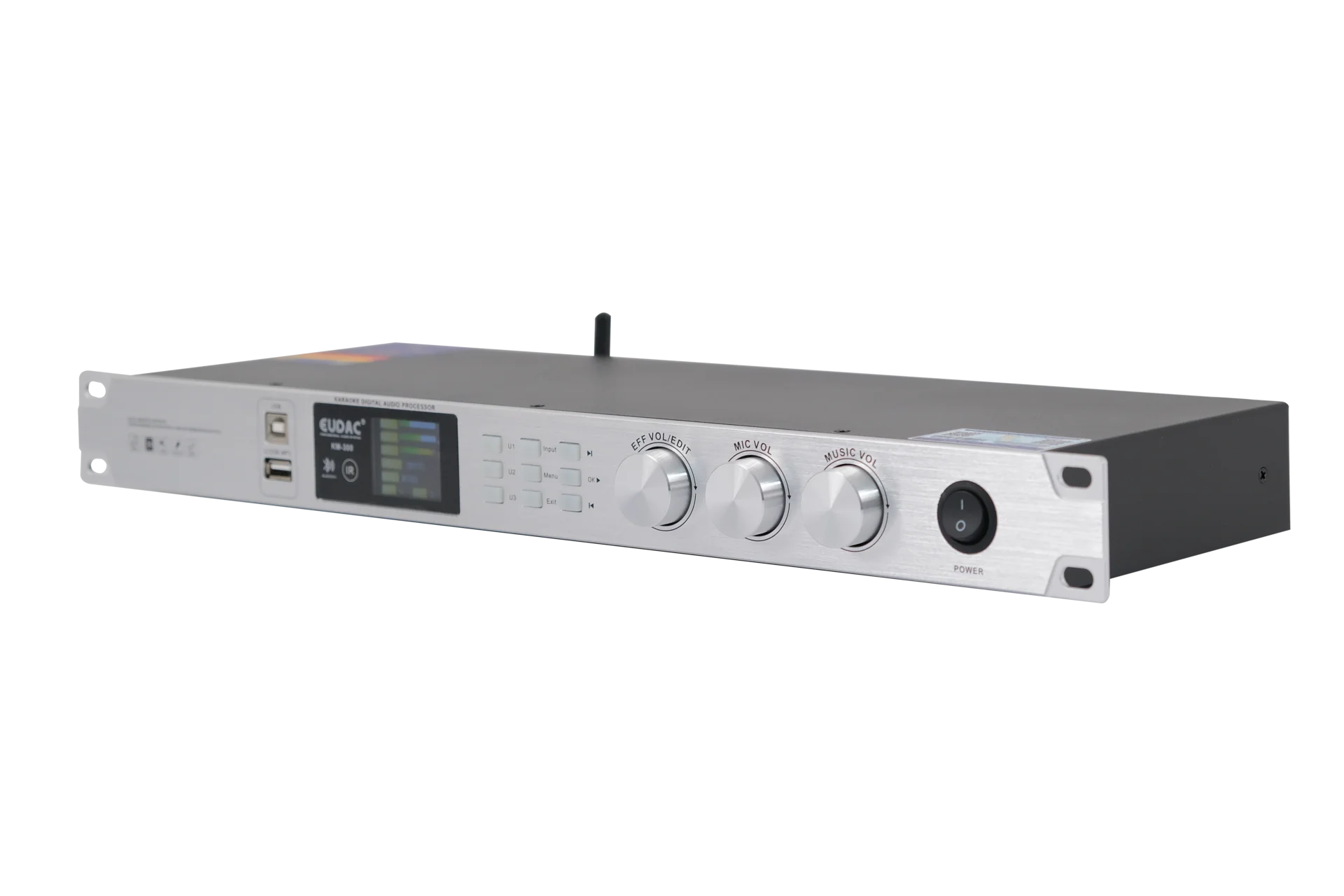 EUDAC-KM-300-2-1