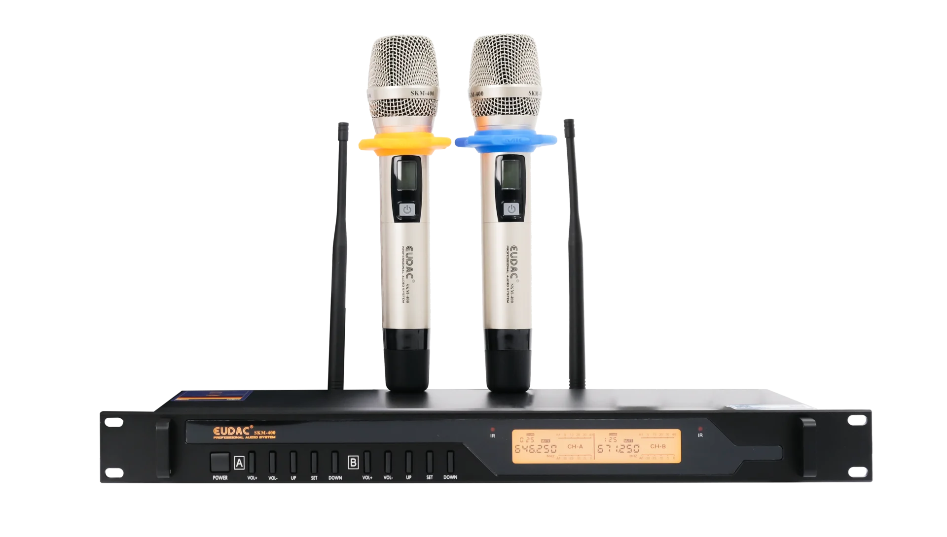 EUDAC-SKM-400-den