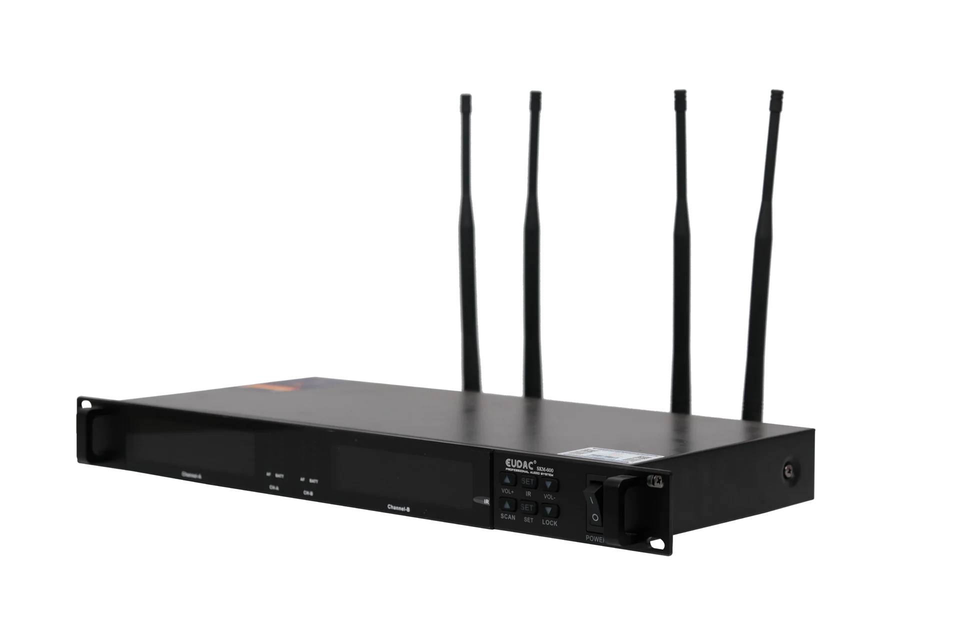 EUDAC-SKM-600-2