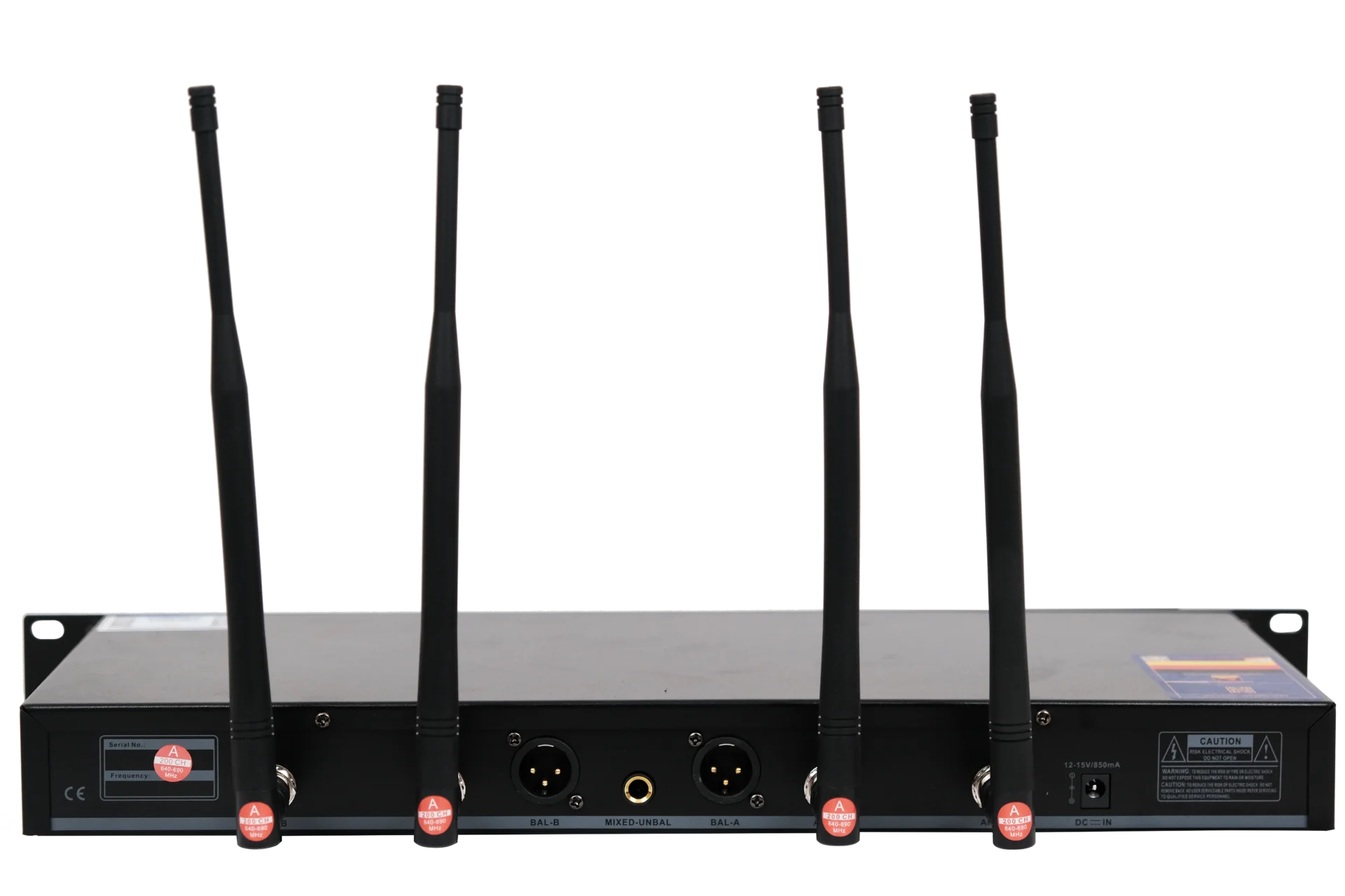 EUDAC-SKM-600-3