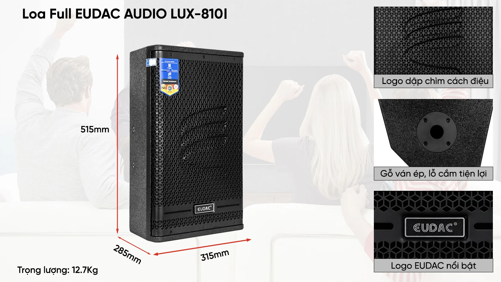 Loa-LUX-810-voi-thiet-ke-tinh-te-sang-trong-1